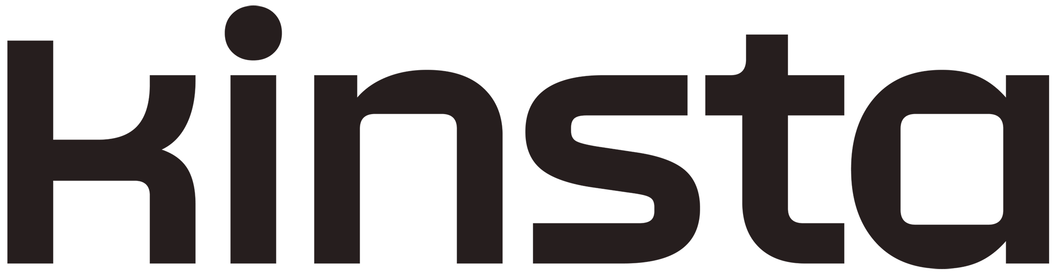 Kinsta Hosting
