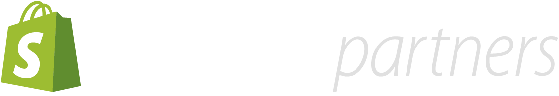 Shopify partner